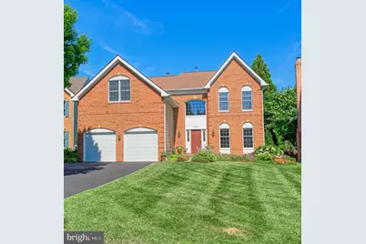 10812 Crippen Vale Court, Reston, VA 20194 - Photo 1