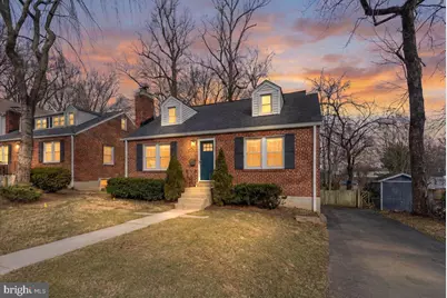 2845 Monroe Street, Falls Church, VA 22042 - Photo 1