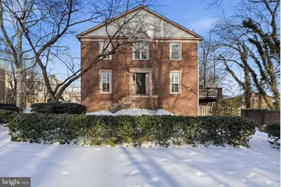 7319 Westmore Drive, Springfield, VA 22150 - Photo 1