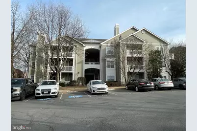 1708 Lake Shore Crest Drive #14, Reston, VA 20190 - Photo 1