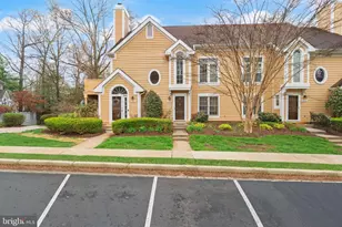 1487 Church Hill, Reston, VA 20194 - Photo 1