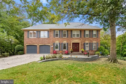 9104 Scott Street, Springfield, VA 22153 - Photo 1