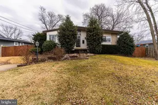 6609 Bowie Dr, Springfield, VA 22150 - Photo 1