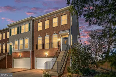 8593 Wyngate Manor Court, Alexandria, VA 22309 - Photo 1