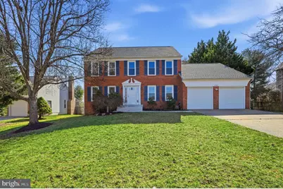 12903 Pinecrest Road, Herndon, VA 20171 - Photo 1