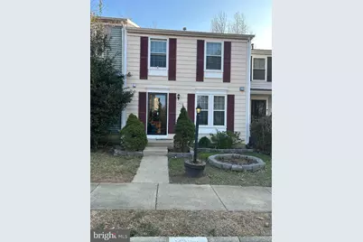 7445 Aspenpark Road, Lorton, VA 22079 - Photo 1