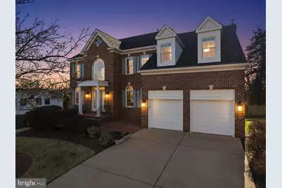 2310 Colonel Lindsay Court, Falls Church, VA 22043 - Photo 1