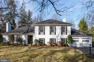 6008 Beech Tree Dr, Alexandria, VA 22310 - Photo 1