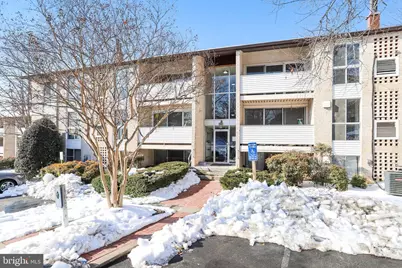 5612 Bloomfield Drive #204, Alexandria, VA 22312 - Photo 1
