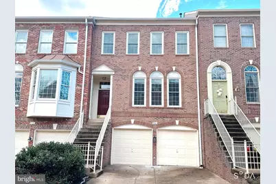 9563 Lagersfield Circle, Vienna, VA 22181 - Photo 1