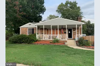 6804 Kingwood Drive, Falls Church, VA 22042 - Photo 1