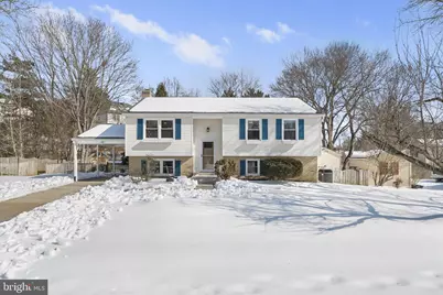 6227 Secret Hollow Lane, Centreville, VA 20120 - Photo 1