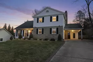 1743 Lockerbie Ln, Vienna, VA 22182 - Photo 1