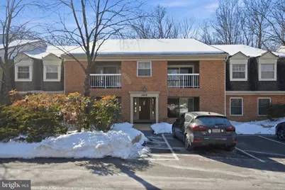5902 Cove Landing Road #203, Burke, VA 22015 - Photo 1