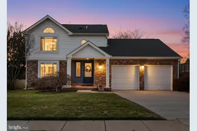 3826 Beech Down Drive, Chantilly, VA 20151 - Photo 1