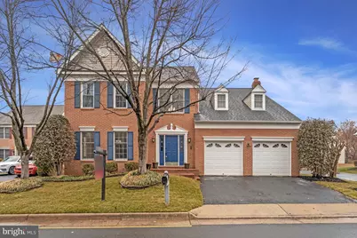 3813 Wheatgrain Lane, Fairfax, VA 22033 - Photo 1