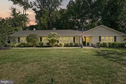 11607 Helmont Drive, Oakton, VA 22124 - Photo 1