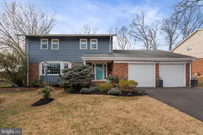 6102 Sherborn Lane, Springfield, VA 22152 - Photo 1