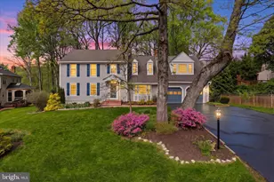 10818 Fieldwood Dr, Fairfax, VA 22030 - Photo 1
