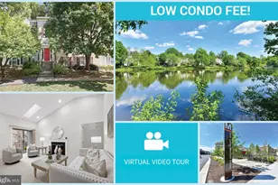 7748 New Providence Dr, Falls Church, VA 22042 - Photo 1