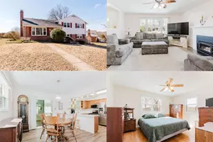 5937 Atteentee Rd, Springfield, VA 22150 - Photo 1