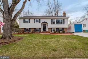 5911 Bond Ct, Alexandria, VA 22315 - Photo 1
