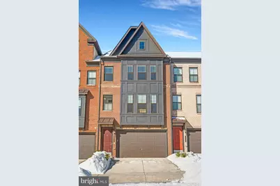 3871 Rainier Drive, Fairfax, VA 22033 - Photo 1