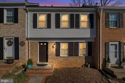 5526 Kendrick Lane, Burke, VA 22015 - Photo 1