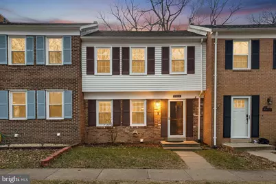 8495 Kitchener Drive, Springfield, VA 22153 - Photo 1