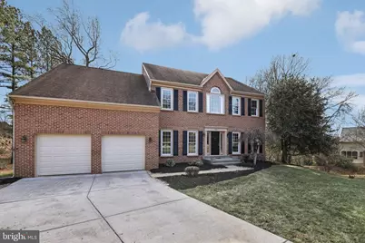 4307 Wynnwood Drive, Annandale, VA 22003 - Photo 1