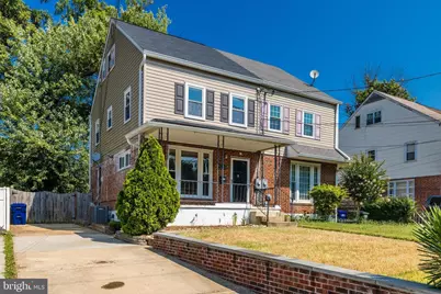 2308 Mary Baldwin Drive, Alexandria, VA 22307 - Photo 1