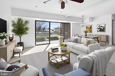 7809 Dassett #303, Annandale, VA 22003 - Photo 1