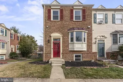8213 Roxbury Drive, Alexandria, VA 22309 - Photo 1