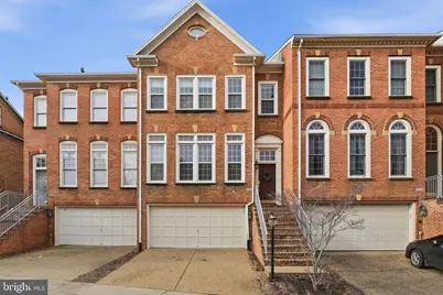 1806 Brentridge Street, Vienna, VA 22182 - Photo 1