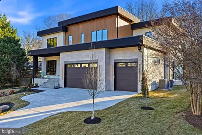 7103 Westbury Road, McLean, VA 22101 - Photo 1