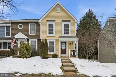 1669 Poplar Grove Drive, Reston, VA 20194 - Photo 1