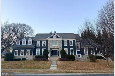 2905 Hibbard Street, Oakton, VA 22124 - Photo 1