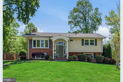 8231 McNeil Street, Vienna, VA 22180 - Photo 1
