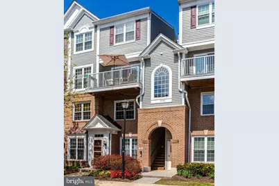 5950 Kimberly Anne Way #101, Alexandria, VA 22310 - Photo 1