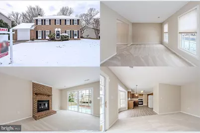 5708 Harrison House Court, Centreville, VA 20120 - Photo 1