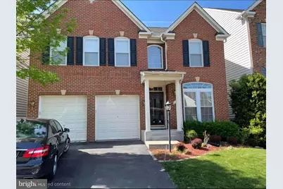 9908 E Hill Drive, Lorton, VA 22079 - Photo 1
