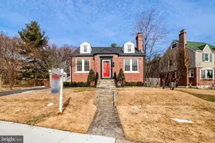 6070 Wooten Dr, Falls Church, VA 22044 - Photo 1