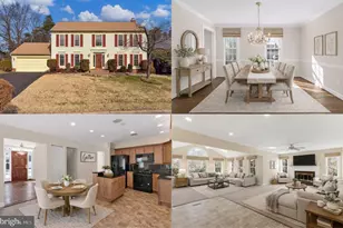 15470 Meherrin Dr, Centreville, VA 20120 - Photo 1