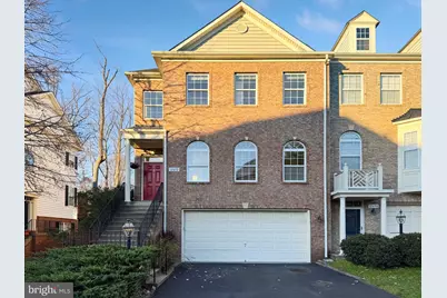 12652 Heron Ridge Drive, Fairfax, VA 22030 - Photo 1