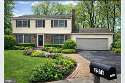 12815 Briery River Terrace, Herndon, VA 20170 - Photo 1