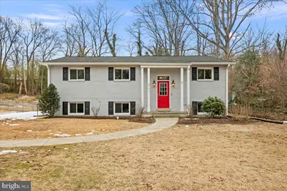 8711 Millbrook Place, Alexandria, VA 22309 - Photo 1