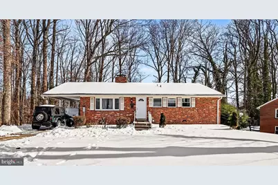 7112 Dalhouse Street, Springfield, VA 22151 - Photo 1