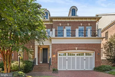 6817 Stockwell Manor Drive, Falls Church, VA 22043 - Photo 1