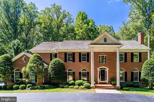 10109 High Hill Ct, Great Falls, VA 22066 - Photo 1