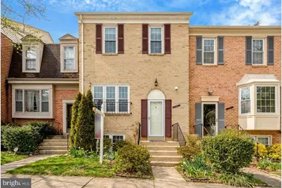 10483 Malone Court, Fairfax, VA 22032 - Photo 1